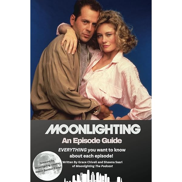 その他 Moonlighting: Season Five - The Final Season [DVD] 51i2WqxKB-L._UF894,1000_QL80_.jpg